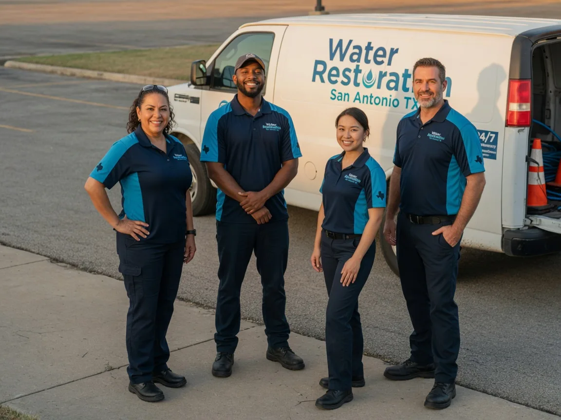 Water Damage Repair company in Pequannock, NJ